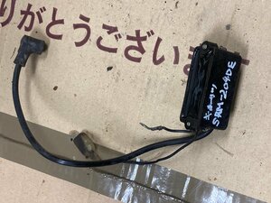 【滋賀発】 草刈機　共立　SRM-204DE 点火コイル　イグニッションコイル