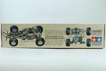 ●1円～【未組立】 TAMIYA/タミヤ ◎ 1/10 電動RC スバル・ブラット 5838 SUBARU BRAT ◎#5474_画像4