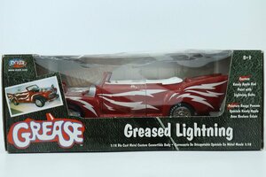 JOYRIDE/ジョイライド 〇 1/18 GREASE Greased Lightning グリース ライトニング 劇中車 ミニカー 〇 #5504