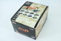 【未開封品】　REAL-X/リアルX 〇 1/72 頭文字D ダイキャスト ミニカーコレクション1BOX 10点入り 〇 #5514_画像1