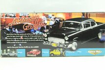 ERTL/アーテル ☆ 1/18 American Muscle ’55 Chevy シボレー ☆ #5457_画像8