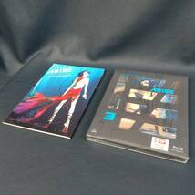 EUDL0116/未開封含む 8点セット/Blu-ray/攻殻機動隊ARISE 1～3/ARISE PYROPHORIC CULT/映画パンフレット/マニュアルブック_画像8