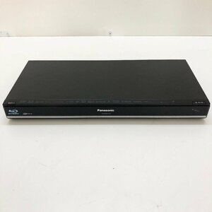 ◆【ジャンク品】Panasonic パナソニック DMR-BZT710 Blu-ray ブルーレイ ディスク レコーダー 2011年製 (E1)N/G60105/8/2.7