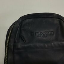 ■COACH バッグまとめ売り 7点 約/4.73kg トートバッグ/ショルダーバッグ/リュックなど■_画像5