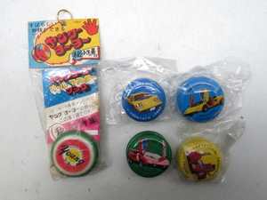 42781 古い 当時物 TOYO ヨーヨー カウンタック ランボルギーニ スーパーカー ヤング 玩具 LP500 乗り物 おもちゃ 