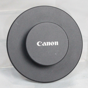 1117126 【良品 キヤノン】 Canon EFエクステンダー Extender用 メタルキャップ