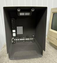 Apple Macintosh Classic II　+　BlueSCSI　+　マウス　+　FPUカード　メンテナンス済み・動作・美品_画像6