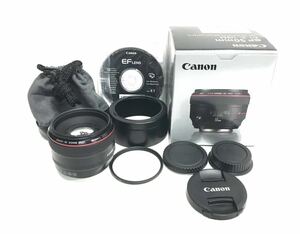 Canon LENS EF 50mm 1:1.2 L USM φ72mm キャノン キヤノン レンズ 一眼レフ用 オートフォーカス 光学機器 カメラ用品 動作品 O81-5