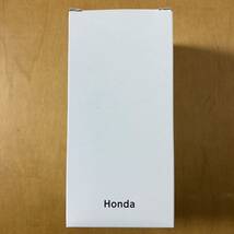 【新品未使用】Honda × 永樂屋 コラボ タンブラー（非売品）■ホンダ 永楽屋 ノベルティ 日本製_画像7