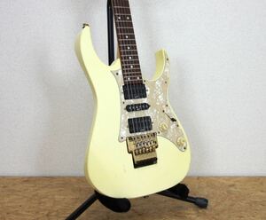 Ibanez RG550DX Made in Japan 富士弦製 日本製 アイバニーズ