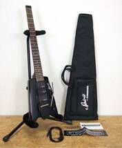 Spirit by Steinberger GT-PRO Deluxe スタインバーガー スピリット_画像2