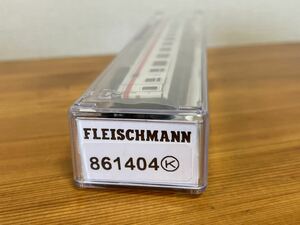 FLEISCHMANN フライシュマン 861404 DBAG Bpmsz 284.5 EpⅥ
