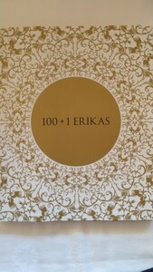 100+1 ERIKAS ★　沢尻エリカ写真集