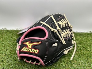 【010907】Mizuno ミズノ ビクトリーステージ 一般用 硬式 トレーニング用 グローブ トレグラ 2GT-11000【31201G10】