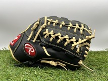 【011603】Rawlings ローリングス セレクトプロライト 一般用 軟式 オールラウンド用 グローブ GR2SSPLN55 即戦力【30922G03】_画像2