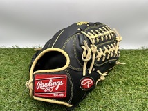 【011603】Rawlings ローリングス セレクトプロライト 一般用 軟式 オールラウンド用 グローブ GR2SSPLN55 即戦力【30922G03】_画像1