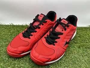 【011814】MizunoPro ミズノプロ 野球 ライズトレーナー トレーニングシューズ 26.5ｃｍ 11GT202062【31225S15】