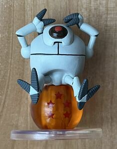 ◇ドラゴンボールGT ギル キャラプッチ 中古 フィギュア バンダイ