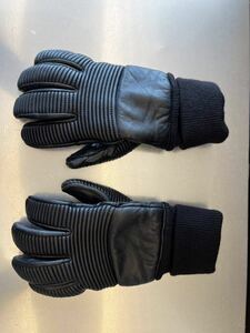 ROARS ORIGINAL ロアーズオリジナルWINTER GLOVE / ウィンターグローブ防寒手袋 バイク用手袋レザー ハーレー