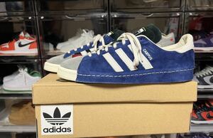 ADIDAS RECOUTURE CAMPUS 80S SH CONSORTIUM