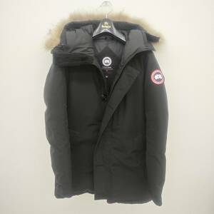 カナダグース コヨーテファー ダウンジャケット　MM　canada goose