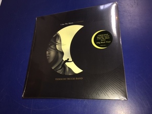 新品LPレコード/輸入●テデスキトラックスバンド TEDESCHI TRUCKS BAND / I Am The Moon: I.Crescent