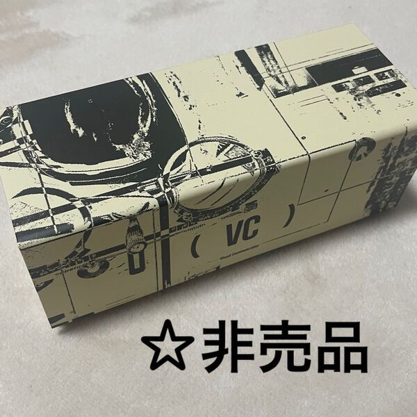 【新品】非売品 Zoff 販売中止モデル サーモント メガネ