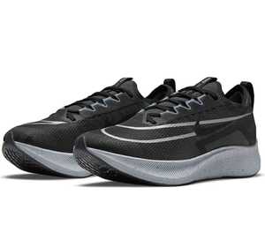 新品27cm ナイキ ズーム フライ 4 NIKE ZOOM FLY 4 CT2392 002