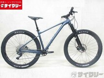 1円スタート！！▼ジャイアント▼【未使用】FATHOM 29ER 2 メーカーサイズ：M▼藤_画像1