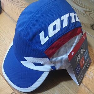 ロット lotto ジュニアフットボールキャップ ウェアアクセサリー キャップ