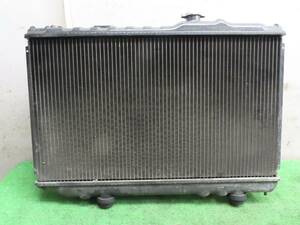 LL[A1520]E-MZ21 Soarer radiator 