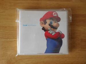 *DS card-case 18 pcs storage possible Club Nintendo *