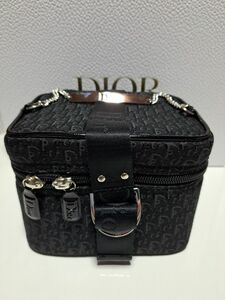 Christian Dior　トロッターポーチ