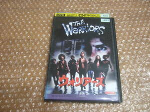 DVD ウォリアーズ The Warriors