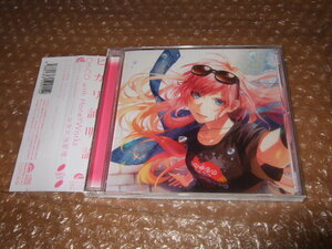 CD CHiCO with Honey Works　ヒカリ証明論