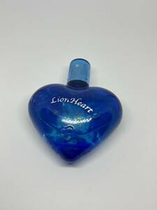 3** лев Heart * духи *50ml**92