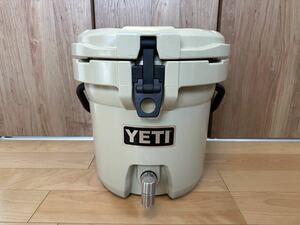 ディーライト アイスバケット ウォータージャグ2.5ガロン YETI イエティ