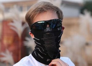  защищающий от холода *. способ * пыленепроницаемый ....* защита горла "neck warmer" * маска для лица мотоцикл мопед мотоцикл сноуборд уличный * серый × черный * чёрный *