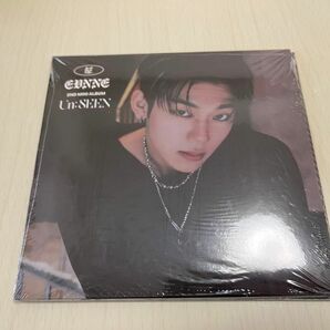 EVNNE Un:SEEN デジパック　新品未開封　イジョンヒョン