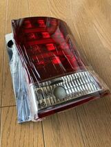 タントカスタムL375.L385 LEDテールランプ　【新品・未使用品】_画像4