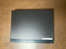 【動作確認済み・元箱あり】SONY ソニー DVDレコーダー RDZ－D900A_画像5