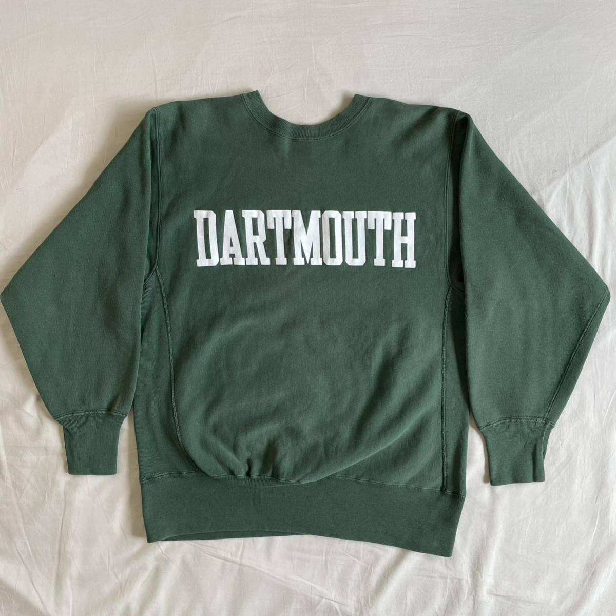 Yahoo!オークション -「champion dartmouth」の落札相場・落札価格 Yahoo!オークション -「champion dartmouth」の落札相場・落札価格