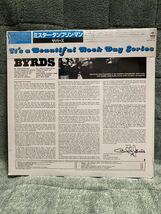 ■LPレコード■ THE BYRDS/MR.TAMBORINE MAN 発売当初購入の長期保管品　未開封品 ザ・バーズ　/ミスター・タンブリン・マン　20AP_画像5