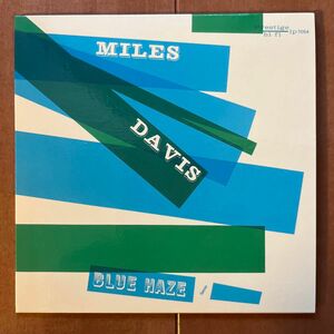 miles davis blue haze マイルス・デイビス　ブルー・ヘイズ　国内盤CD 紙ジャケット　貴重盤