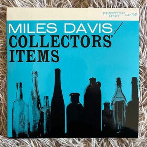 miles davis collectors' items マイルス・デイビス　国内盤CD 紙ジャケット　貴重盤