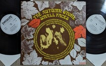 Small Faces-The Autumn Stone★独Immediate 1C規格2LP/マト1/Steve Marriott/Ronnie Lane/Humble Pie/Mods_画像2