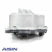 【送料無料】 AISIN アイシン精機 ウォーター ポンプ WPT-190 トヨタ プリウス ZVW30/ZVW35 161A0-29015 1個_画像3