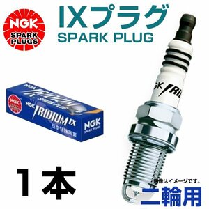 【メール便送料無料】 NGK イリジウム IXプラグ BR10EIX 2294 デルビ CRX・RC・エンデューロ - 交換 補修 プラグ 日本特殊陶業