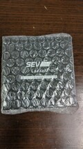 SEV セブ ルーパー ブレスレット　ホワイト　17センチ　定価20000円　新品　送料無料　_画像8