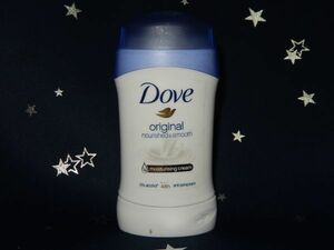 !!Unilever Dove original stick type 48h 40g!!